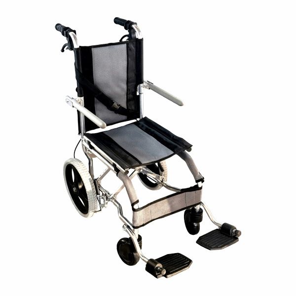 ویلچر موژان طب مدل mtc 9003ba